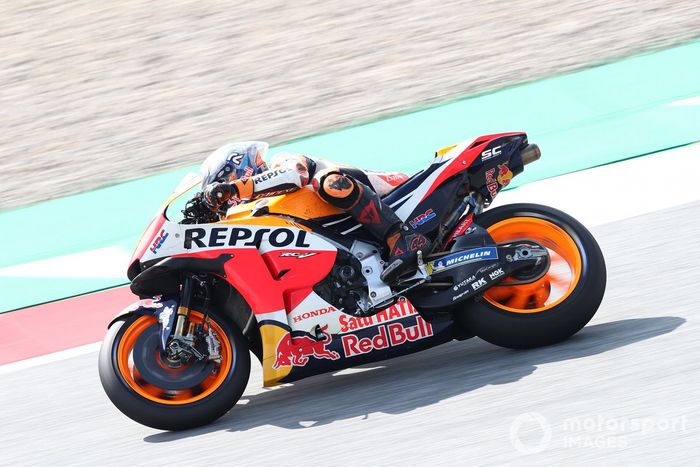 Pol Espargaró, Repsol Honda Team
