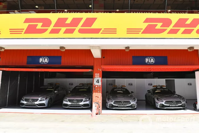 Safety Car