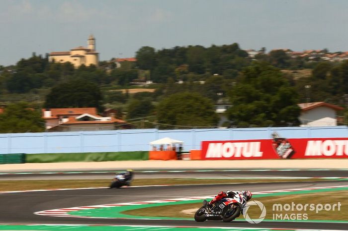 Tom Sykes, BMW Motorrad WorldSBK Team