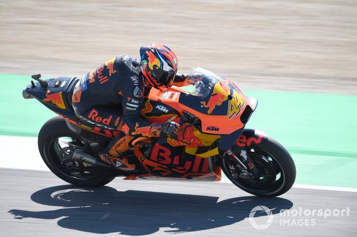 Pol Espargaro, Red Bull KTM Factory Racing