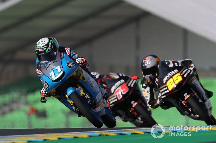 Sergio Garcia, Estrella Galicia 0,0