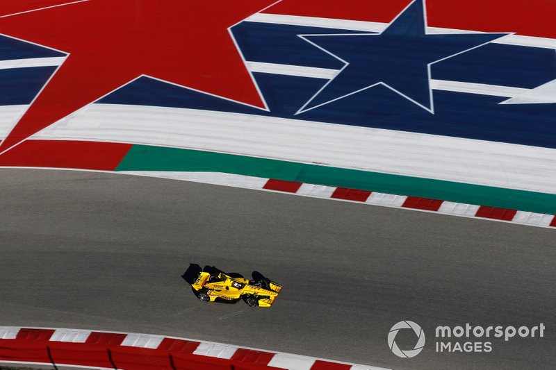 Helio Castroneves, Team Penske Chevrolet