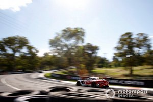#888 Mercedes-AMG Team Vodafone Mercedes AMG GT GT3: Craig Lowndes, Jamie Whincup, Shane van Gisbergen