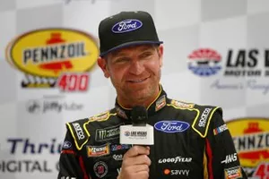 Clint Bowyer