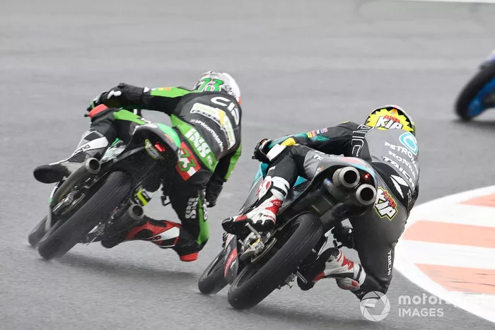 Khairul Idham Pawi, SIC Racing Team
