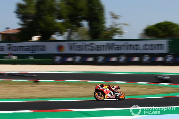 Stefan Bradl, Repsol Honda Team