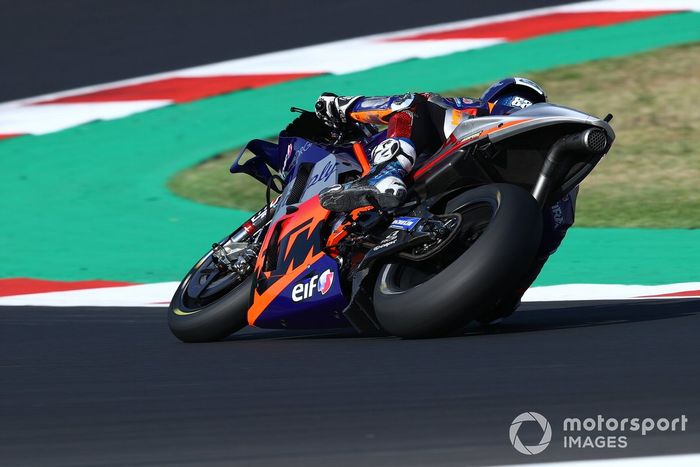 Miguel Oliveira, Red Bull KTM Tech 3