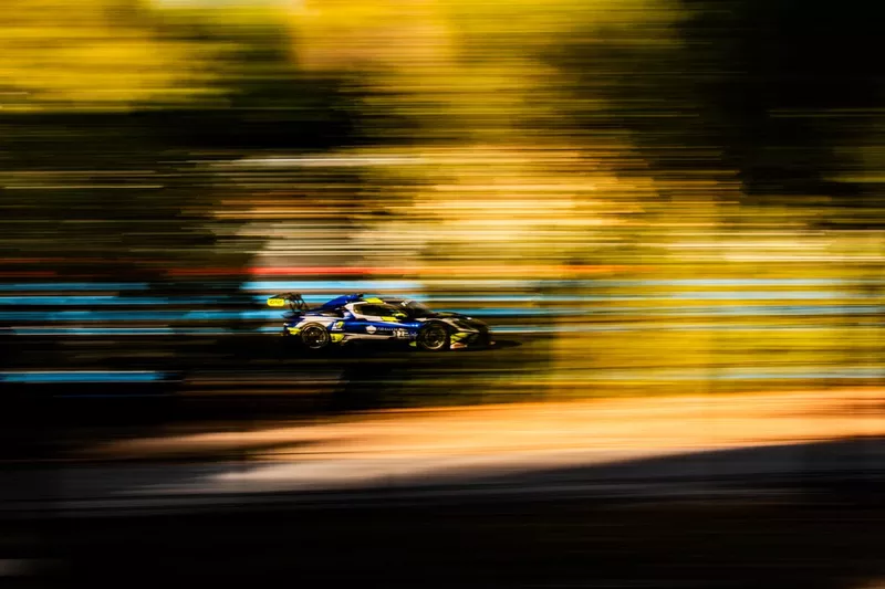 #12 LP Racing, Maserati GT2: Leonardo Gorini, Luca Pirri