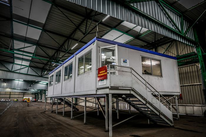 Preparativos para viajar a Perú