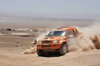 Rallye Dakar