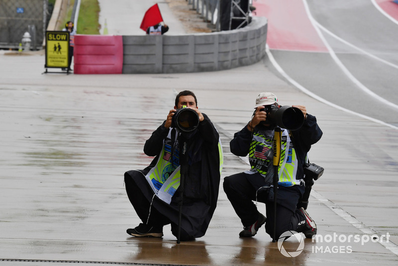 Photographers