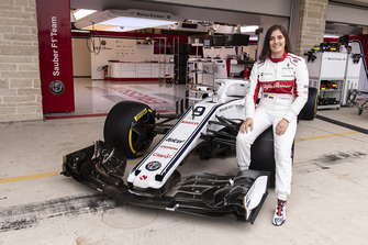 Temporada 2018 Tatiana-calderon-sauber-1