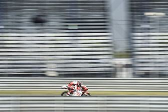 Kaito Toba, Idemitsu Honda Team Asia