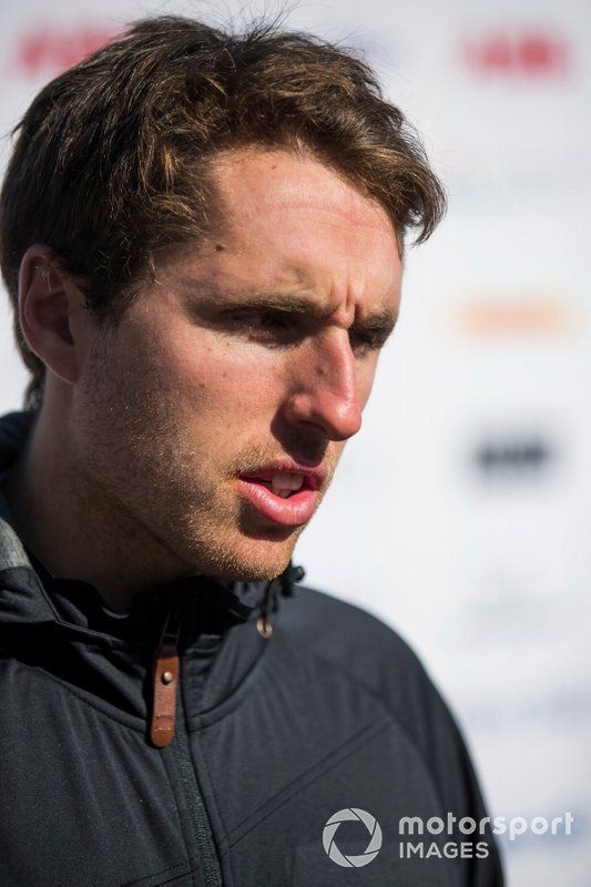 Dani Juncadella, HWA Racelab, VFE-05 