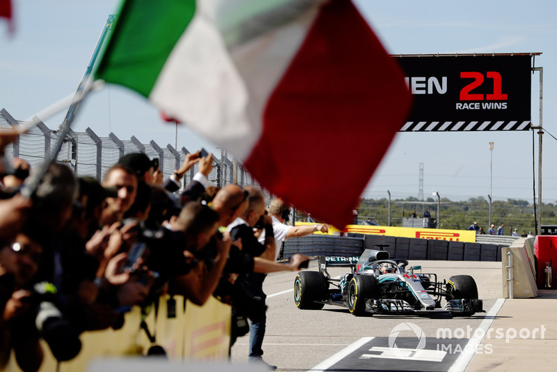 Gran Premio de Estados Unidos