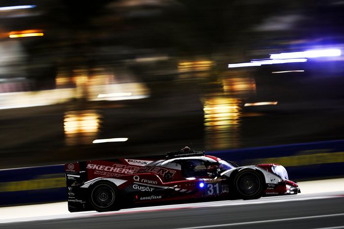 #31 Team WRT Oreca 07 - Gibson: Robin Frijns, Ferdinand Habsburg-Lothringen, Charles Milesi