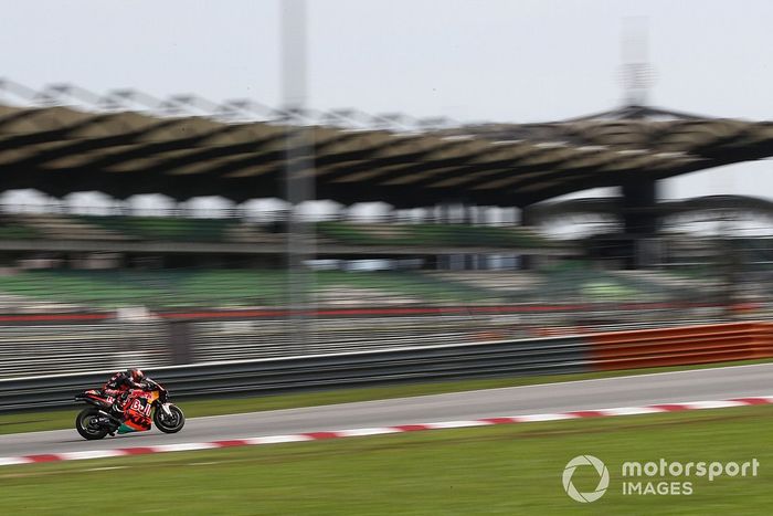 Mika Kallio, Red Bull KTM Factory Racing 