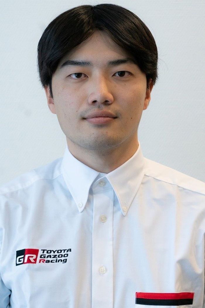 Yuki Yamamoto