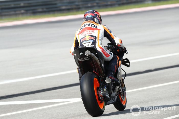 Stefan Bradl, Repsol Honda Team