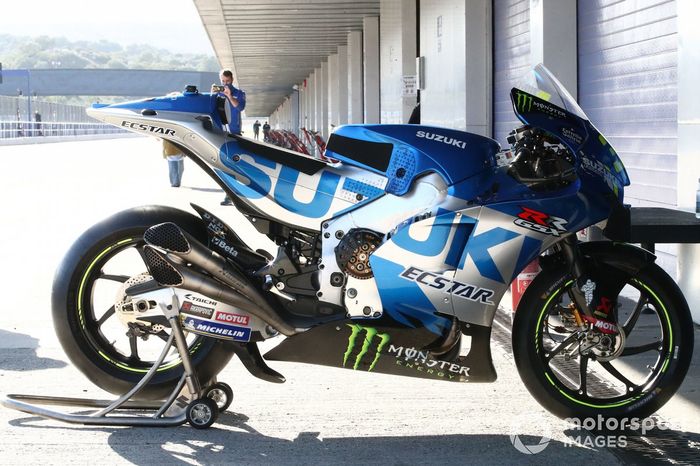 Suzuki MotoGP