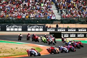 Marc Márquez, Gresini Racing