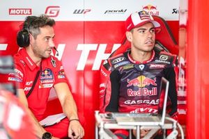 Augusto Fernández, Tech3 GASGAS Factory Racing