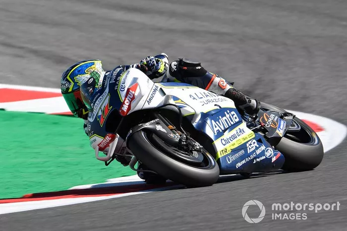 Karel Abraham, Avintia Racing
