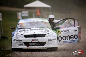 VI runda Oponeo MPRC 2019