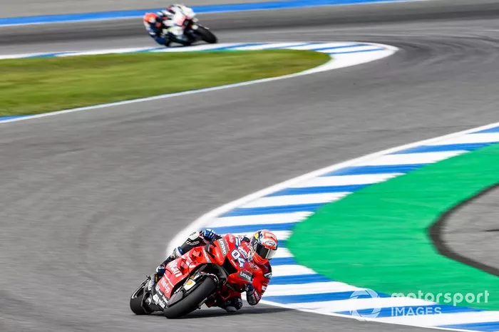 4 - Andrea Dovizioso