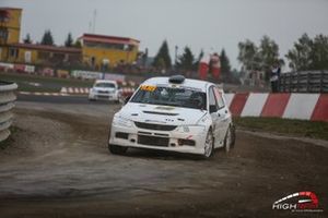 VI runda Oponeo MPRC 2019