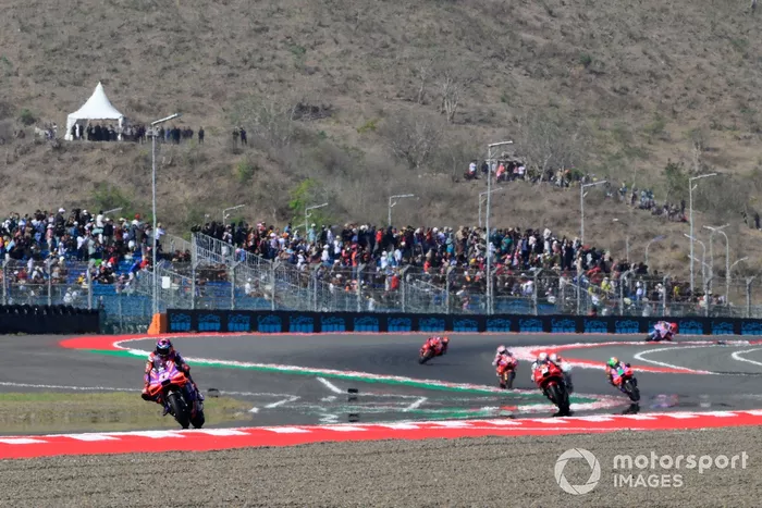 Jorge Martin, Pramac Racing