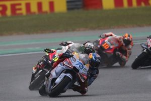 Alex Márquez, Gresini Racing