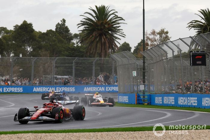 Charles Leclerc, Ferrari