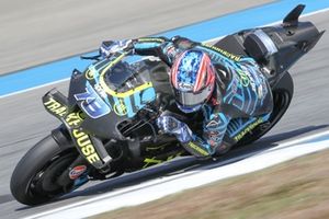 Ai Ogura, Trackhouse Racing