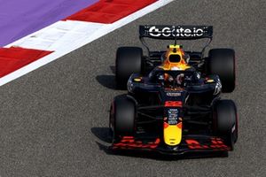 Yuki Tsunoda, Red Bull Racing Team