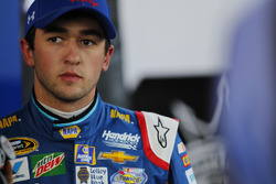 Chase Elliott, Hendrick Motorsports Chevrolet