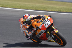 Дани Педроса, Repsol Honda Team