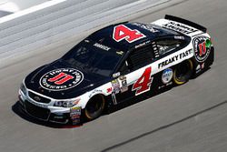 Kevin Harvick, Stewart-Haas Racing Chevrolet