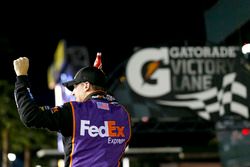 Denny Hamlin, Joe Gibbs Racing Toyota