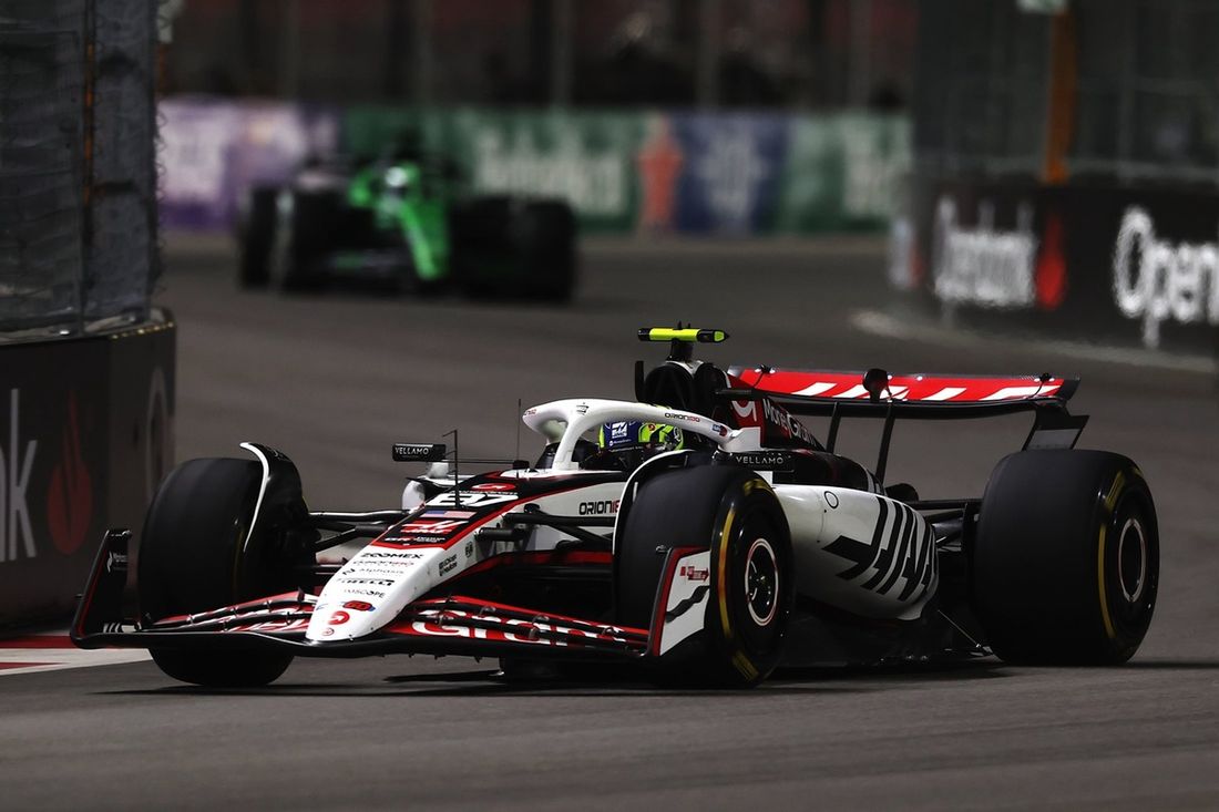 Oliver Bearman, Haas F1 Team