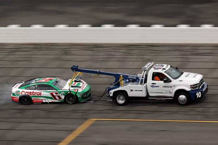 Brad Keselowski, RFK Racing