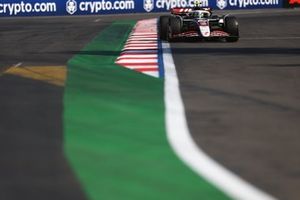 Oliver Bearman, Haas F1 Team