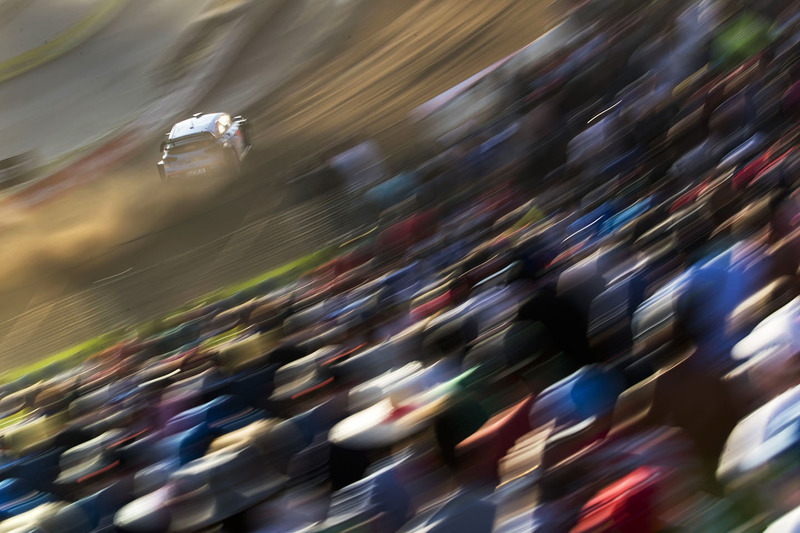 Thierry Neuville, Nicolas Gilsoul, Hyundai i20 WRC, Hyundai Motorsport