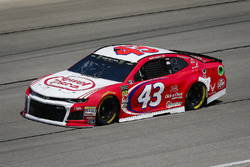 Darrell Wallace Jr., Richard Petty Motorsports, Chevrolet Camaro Jewel-Osco