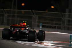 Макс Ферстаппен, Red Bull Racing RB13