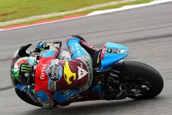 Franco Morbidelli, Marc VDS