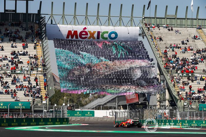 Kimi Raikkonen, Ferrari SF70H