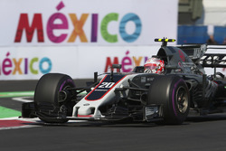 Kevin Magnussen, Haas F1 Team VF-17