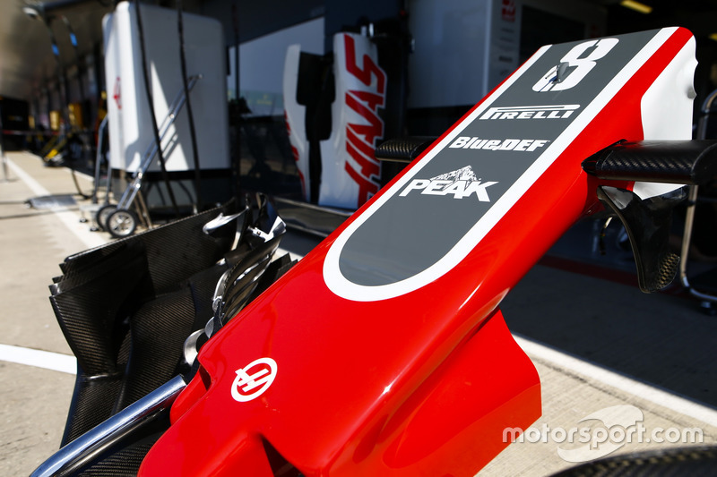 Brit Nagydíj 2018 - csütörtök - F1