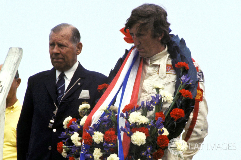 Jochen Rindt - Un titolo (1970)